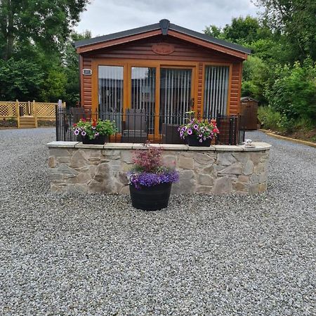 Bear Lodge Auchterarder Luaran gambar
